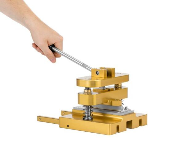 Reeds 'n Stuff | (Udo Heng) Bassoon Reed shaping machine